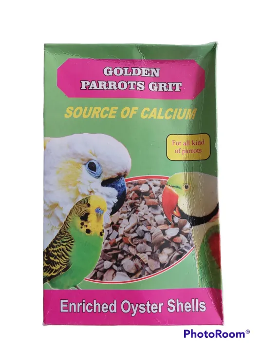 Parrots%20Grit%20Calcium(oyster%20shells)%20-%20Image%202