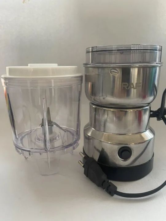Coffee%20Grinder%20-%20Juicer%20Blender%20-%20Coffee%20And%20Juice%20Blender%20-%20Raf%202%20in%201%20Juicer%20Blendar%20-%20Juicer%20Blender%20Grinder%20-%20Electric%20Meat%20Grinder%20chopper%20and%20Coffee%20beater%20-%20Mini%20Electric%20Grinder%202%20in%201%20-%20Food%20processor%20Machine%20RAF%20Mini%20Electric%20Grinder%202%20in%201%20-%20Image%203