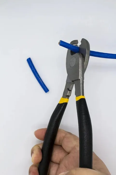 Cable%20Cutter%20Plier%208"/200mm%20Professional%20Quality%20-%20Image%204