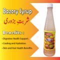 Sharbat Bazoori (Bazory) By Dittu 900ml - Sharbat-E-Bazori -. 