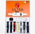 DT900 Ultra, S100 Ultra , i20 Ultra , H20 Ultra , Y60 Ultra, Ultra 10in1 , 7in 1 Ultra , Y20 Ultra , Y80 8 in1 Ultra Smart Watch Heart Rate Blood Oxygen Blood Pressure Sleep Monitor Sports Watch Waterproof Fitness Tracker. 