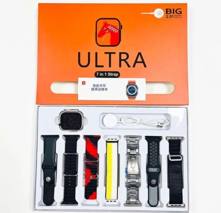 Smart%20Watch%207%20in%201%20Bluetooth%20Calling%20%E2%80%93%20Fitness%20Tracker%20with%20Heart%20Rate,%20Blood%20Pressure,%20Sleep%20Monitor,%20Waterproof%20Sports%20Watch%20for%20Android%20&%20iPhone"%20-%20Image%204