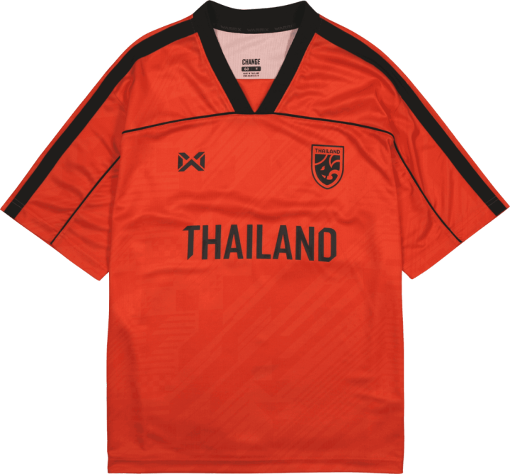 Warrix%20oversize%20Thai%20style%20oversized%20shirt%20(WA-233FBATH10,%20WA-233FBATH11)%20-%20Image%205