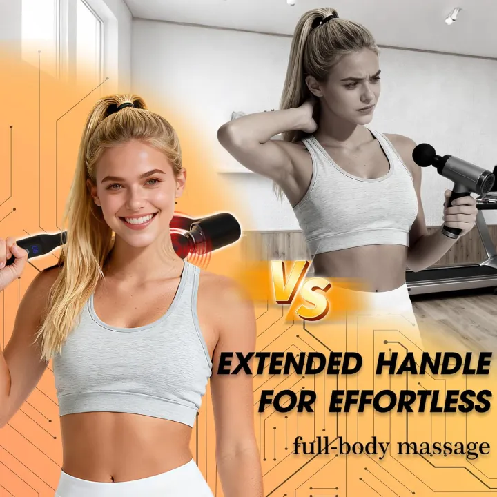 Massage%20Gun%20with%20Upgraded%20Extension%20Handle,%20Back%20Massager%20for%20Pain%20Relief,%20Massage%20Gun%20Deep%20Tissue%20with%204%20Massage%20Heads,%20Handheld%20Massager%20for%20Neck%20Shoulders%20Waist%20Arm%20Legs,%20Black%20-%20Image%203