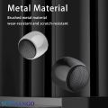M1 Portable Bluetooth Speaker Music Stereo Surround Mini USB Outdoor Subwoofer Speaker Audio Player Speaker Microphone. 