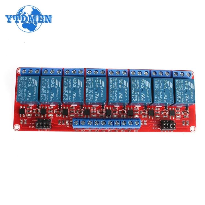 1PCS%201%202%204%208%20Channel%205V%2012V%2024V%20Relay%20Module%20Board%20with%20Optocoupler%20Support%20High%20and%20Low%20Level%20Trigger%20for%20Arduino%20-%20Image%202