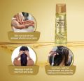 Emami 7 Oils in One Hair Oil | Makes Hair 20x Stronger and Manageable | Coconut Oil, Amla, Jojoba, Olive, Walnut, Argan & Almond Oils | 500ml. 