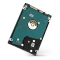 Laptop Used SATA Hard Disk Drive. 