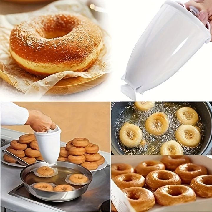Hot%20Sale%20Donut%20Maker%20Donut%20Mould%20Easy%20Fast%20Manual%20Waffle%20Dispenser%20Doughnut%20Machine%20Arabic%20Waffle%20Plastic%20Lightweight%20Deep%20Fry%20-%20Image%205