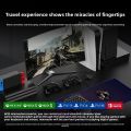 Gamwing MIX Master 7in1 Keyboard and Mouse Console Controller Converter Adapter Support PS4/PS3/XboxONE/Switch Operation. 