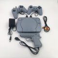 For PS1 Classic Retro 8-bit TV Game Console Card Type Nostalgic Game Console. 