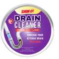 Drain cleaner - caustic soda flex. 