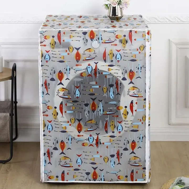 Washing%20Machine%20Waterproof%20Cover%20Cover%20Washing%20Machine%20Cover(Top%20lorded%20)%20-%20Image%202