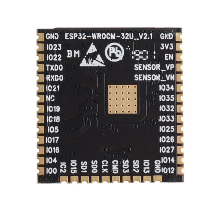 ESP32%204MB%20Module%20Wi-Fi%20BT%20Dev%20ESP32%20Programming%20Module%20Test%20Board%20for%20Arduino%20ESP-IDE%20IoT%20-%20Image%205