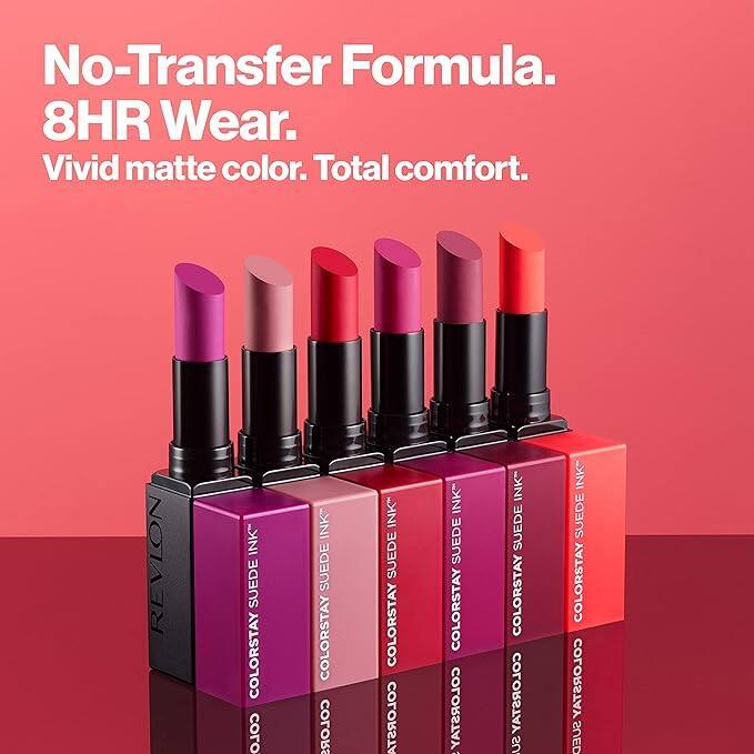 Revlon%20%C2%AE%20%20%20Color%20Stay%20Suede%20Ink%20Lipstick%202.55g%20Matte%20Lipstick%20-%20Image%206
