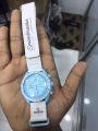 Omega swatch. 