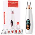 Multi-functional cleaning blackhead device.