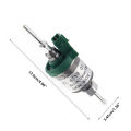 12V/24V 1KW-5KW Universal Car Air Diesel Parking Oil Fuel Pump For Eberspacher Heater For Truck Long Life Easy To Install. 