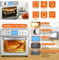smith & nobel 16 in one air fryer .best quality .. 