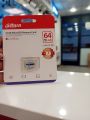 DAHUA Original (SD-Card) 64-GB for All use Specially for IMOU/DAHUA Security Camaras. 