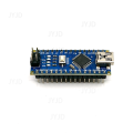 Nano V3.0 ATMEGA328P With the Bootloader Compatible Nano 3.0 Controller for Arduino CH340 USB Driver. 