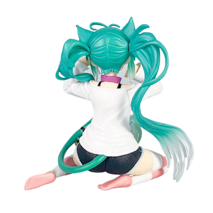12cm%20Desktop%20Cute%20Hatsune%20Miku%20Kwaii%20Style%20Anime%20Figure%20Toys%20PVC%20Model%20Collector%20Doll%20Birthday%20Gift%20-%20Image%204
