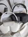 Apple AirPods Max Premium Copy Wireless Headphones with High Fidelity Sound and Comfort. 