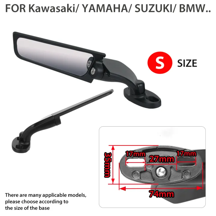 Motorcycle%20Wing%20Mirrors%20Adjustable%20Rotating%20Rearview%20Side%20Mirror%20For%20BMW%20S1000RR%20Honda%20CBR%20YAMAHA%20YZF%20R6%20R1%20R25%20R3%20R125%20R15%20-%20Image%206