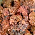 1 Kg Lava Rock Stones For Aquarium Fish Tank Hydroponic Garden Cactus Soil. 