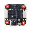 JHEMCU F405 NOXE V2 Flight Controller Baro OSD 16MB BlackBox 5V 10V Dual BEC 20X20mm 3-6S LIPO for FPV Freestyle Drone DIY Parts. 