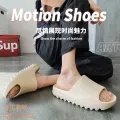 2024 Summer Men's YZY Slides Brand Men Women Slippers Orginal Slides Women Beach Casual Shoes EVA Flip-flops Man Beach Sandals. 