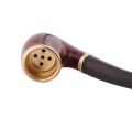 pipe. 