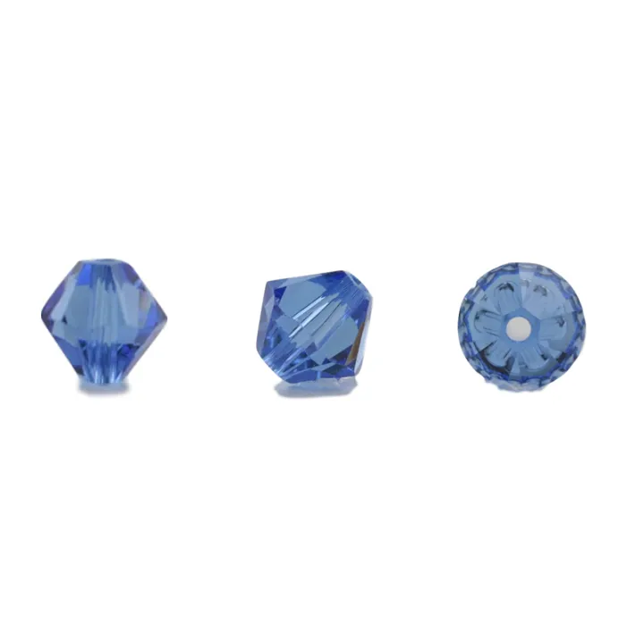 100pcs%204mm%20Shiny%20Bicone%20beads%20Crystal%20Beads%20charms%205238%20Loose%20Spacer%20Beads%20Glass%20jewelry%20beads%20for%20DIY%20Jewelry%20Making%2036%20colors%20-%20Image%203
