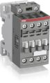 MAGNETIC CONTACTOR OF ABB 30A 220VAC 3P FOR 7.5KW MOTOR.