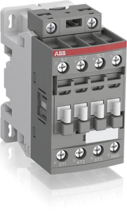 MAGNETIC%20CONTACTOR%20OF%20ABB%2030A%20%20220VAC%203P%20FOR%207.5KW%20MOTOR%20-%20Image%203