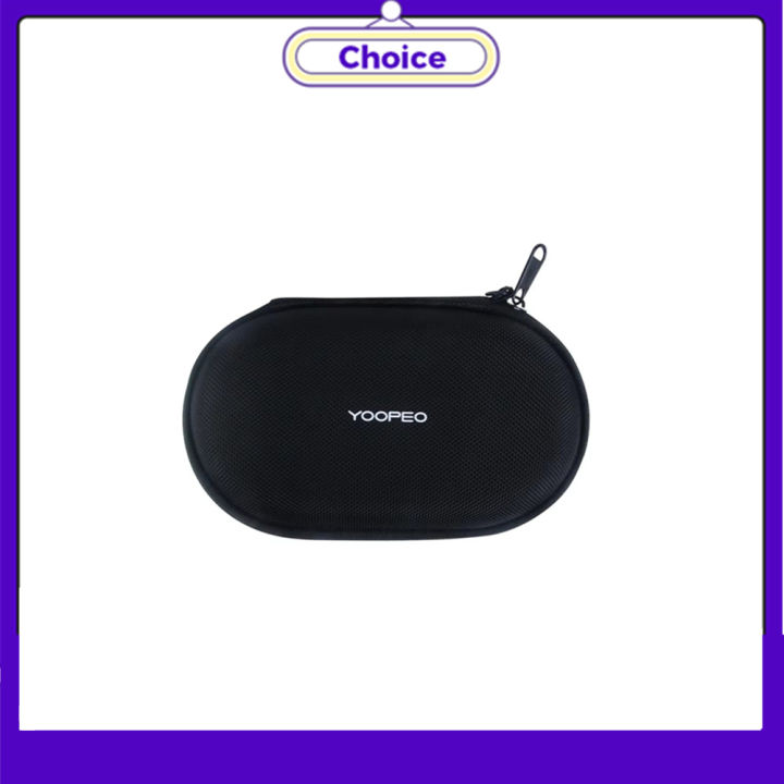 YOOPEO%20Protective%20Cover%20Portable%20Bag%20Carrying%20Case%20Gamepad%20Storage%20Box%20for%208Bitdo%20SF30%20PRO%20SN30%20PRO%20Game%20Controller%20Joystick%20-%20Image%207