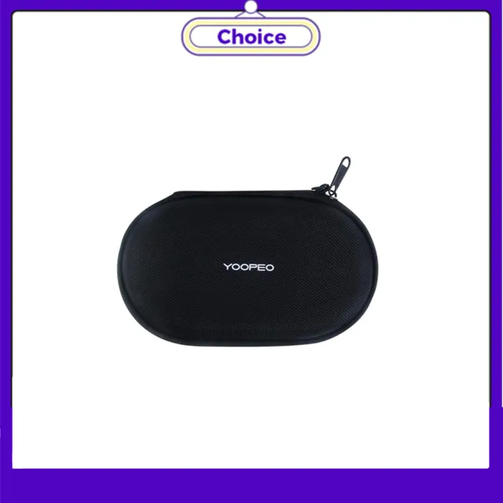 YOOPEO%20Protective%20Cover%20Portable%20Bag%20Carrying%20Case%20Gamepad%20Storage%20Box%20for%208Bitdo%20SF30%20PRO%20SN30%20PRO%20Game%20Controller%20Joystick%20-%20Image%207