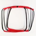 Agility Speed Ladder for Football and Basketball Training - Multifunctional Training Ladder with Benefits of Improved.