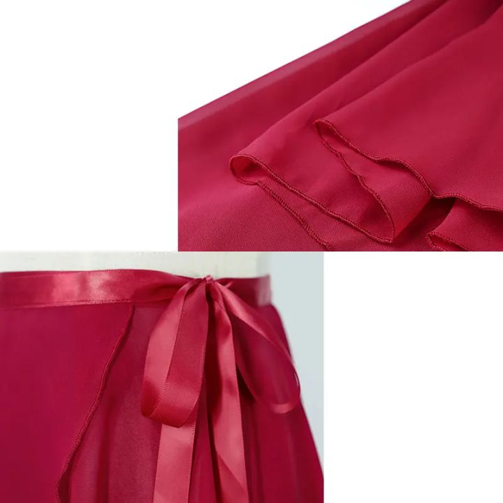 Ballet%20Skirts%20Women%20Long%20Chiffon%20Wrap%20Dance%20Skirt%20Fairy%20Chiffon%20Long%20Ballet%20Tutu%20Dress%20Dance%20Costumes%20Tie%20Up%20Skirt%20Adult%20-%20Image%205