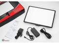 SL-288 Slim Professional LED Soft Light (18″Inches), Soft Light Panel for saloon and bridal shots. 