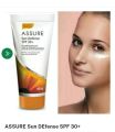 Assure Sun Defense Cream SPF 30++ & PA ++ 60g India. 