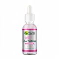 Garnier Sakura Glow 30X Hyaluron Booster Serum 30ml Dark Circles and Roughness for Healthy-Looking, Glowing Skin. 