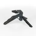 SJCAM Yi and mobile tripod with 360 degree rotation phone clip holder for GoPro SJCAM Yi and mobile phone tripod with 360 degree rotation. 