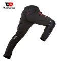 WEST BIKING Cycling Pants Windproof Bicycle Pants Quick Drying Riding Bike Pants Fishing Fitness Trousers Sport Equipment.