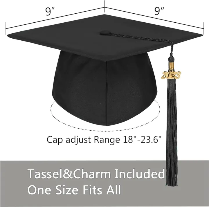 convocation%20graduation%20gown%20cap%20and%20tassel%20%20unisex%20for%20adult%20for%20university%20college%20High%20school%20students%20-%20Image%205