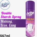 Crisp On (Double Starch Spray) | 567g. 