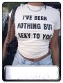 Y2K 2000s Vinage Crop Top Letter Print Casual Short Sleeve T-shirt Fashion Spicy Girl Baby Tee Summer Woman Slim Clothes.