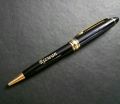 Customized Name Engraved Ball Point Pen | Smooth And slightly| Stylish and elegant design by MO Mart. 