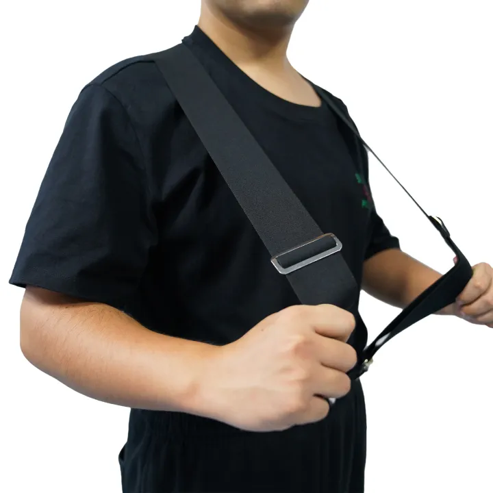 MELOTOUGH%20Men's%20Suspenders%20Fully%20Elastic%202%20Inch%20Wide%20X%20Back%20Heavy%20Duty%20Work%20Suspenders%20Tool%20Belt%20Suspenders%20Man%20Suspend%20-%20Image%203