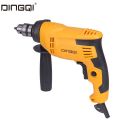 DINGQI Professional Variable Speed Power Tools 13mm 550W Strong Power Impact Drill-JA03413. 